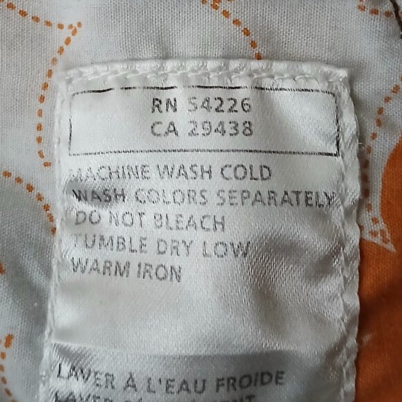 Royal Robbins Cargo Pants Size 10 Brown - Picture 8 of 8